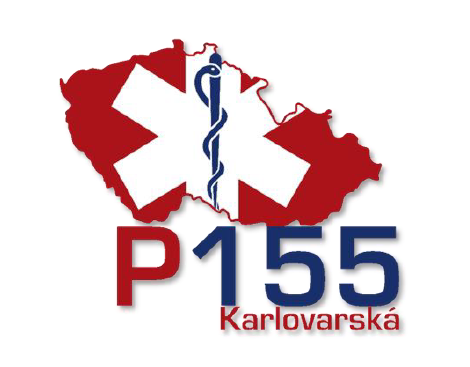 Logo KV 155